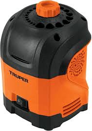 Afilador eléctrico para brocas TRUPER COD 101684 con punta de 118° (clave AFB-118).