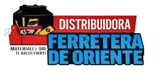 DISTRIBUIDORA FERRETERA DE ORIENTE