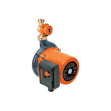 Bomba presurizadora TRUPER 14637 1/3 HP, con sensor regulable, TRUPER