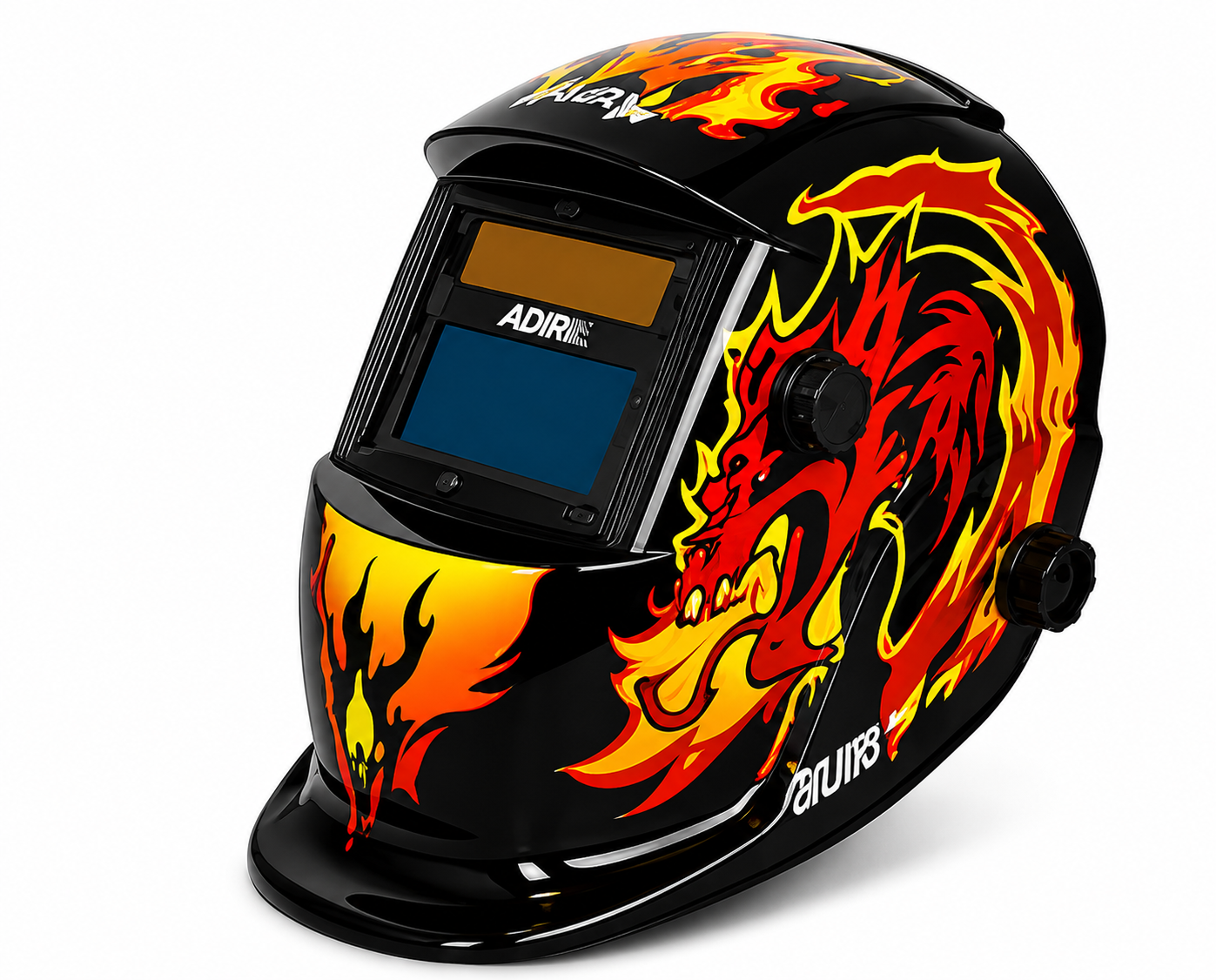 Careta Electrónica ADIR Sku 6775