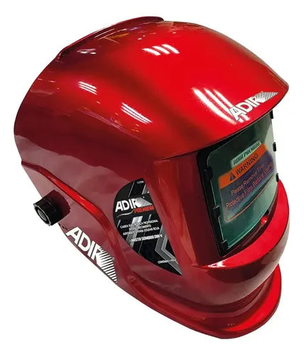 Careta electrónica ADIR                  SKU AD11704