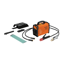 Soldadora inversora TRUPER CODIGO 103707 de 160 A.          CLAVE SOIN-160BT