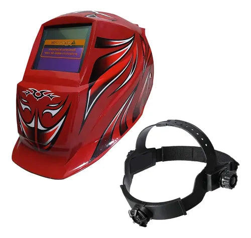 Careta Electrónica ADIR Sku 6723