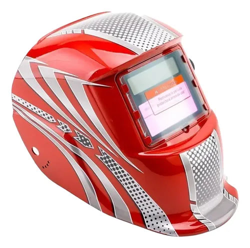Careta Electrónica ADIR SKU AD6714