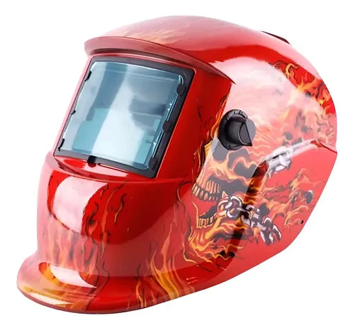 Careta Electrónica ADIR Sku 6716