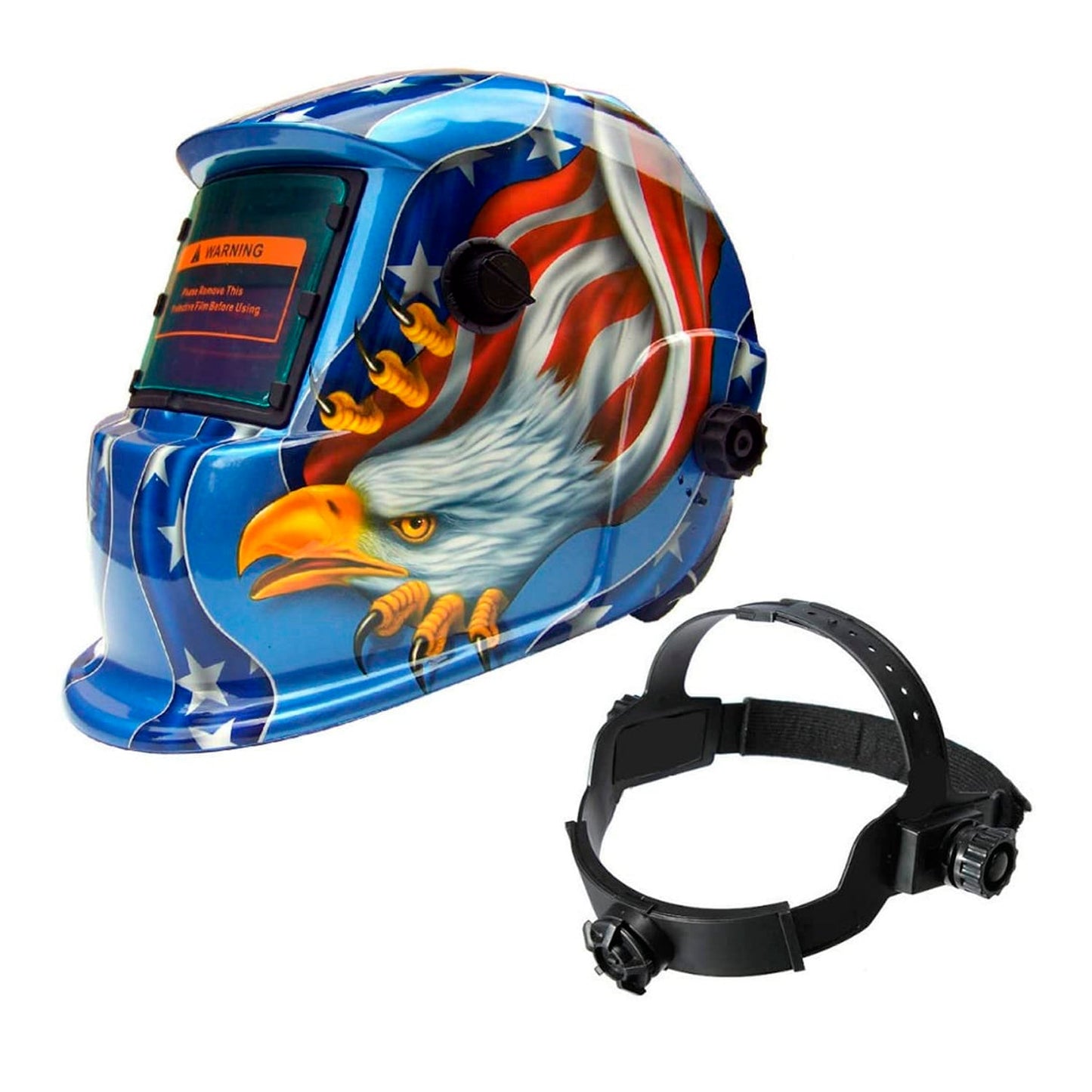 CARETA ELECTRÓNICA ADIR SKU AD6710