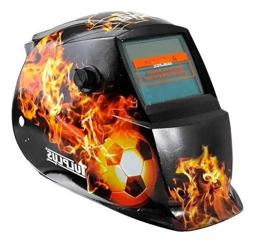 Careta Electrónica ADIR Sku 6770