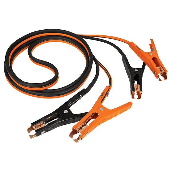Cable TRUPER pasa corriente COD 17543 clave CAP-3008T